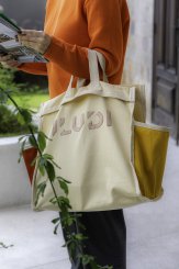 Coleção Tropicana, Bag